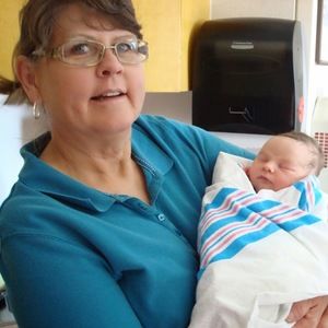 Meet your Posher, Shirley